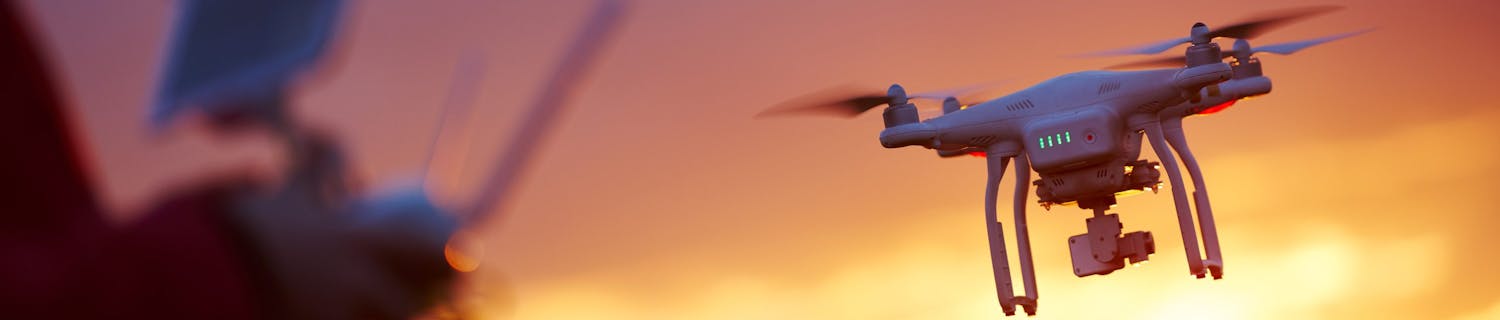 Drooni lennätyssäädökset